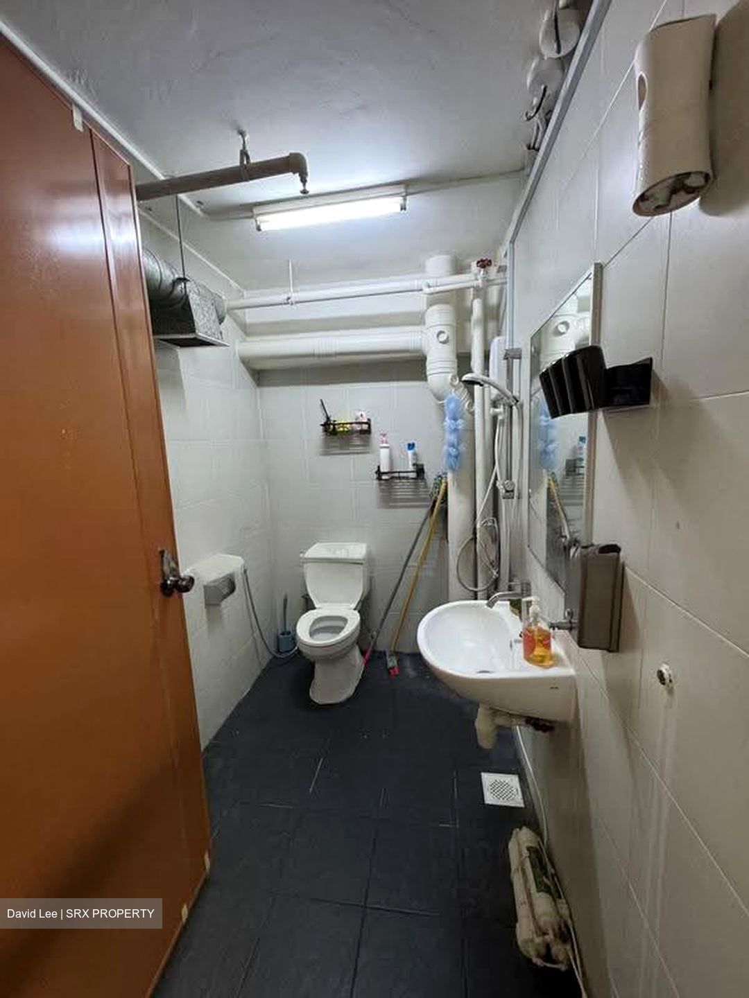 Bartley Biz Centre (D14), Office #635436361